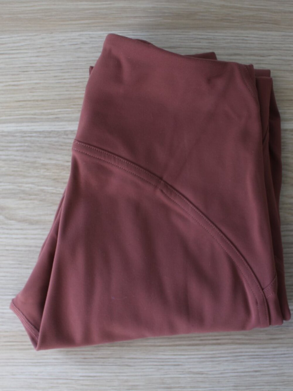 Lululemon InStill High-Rise Tight 25" - Picture 5 of 6